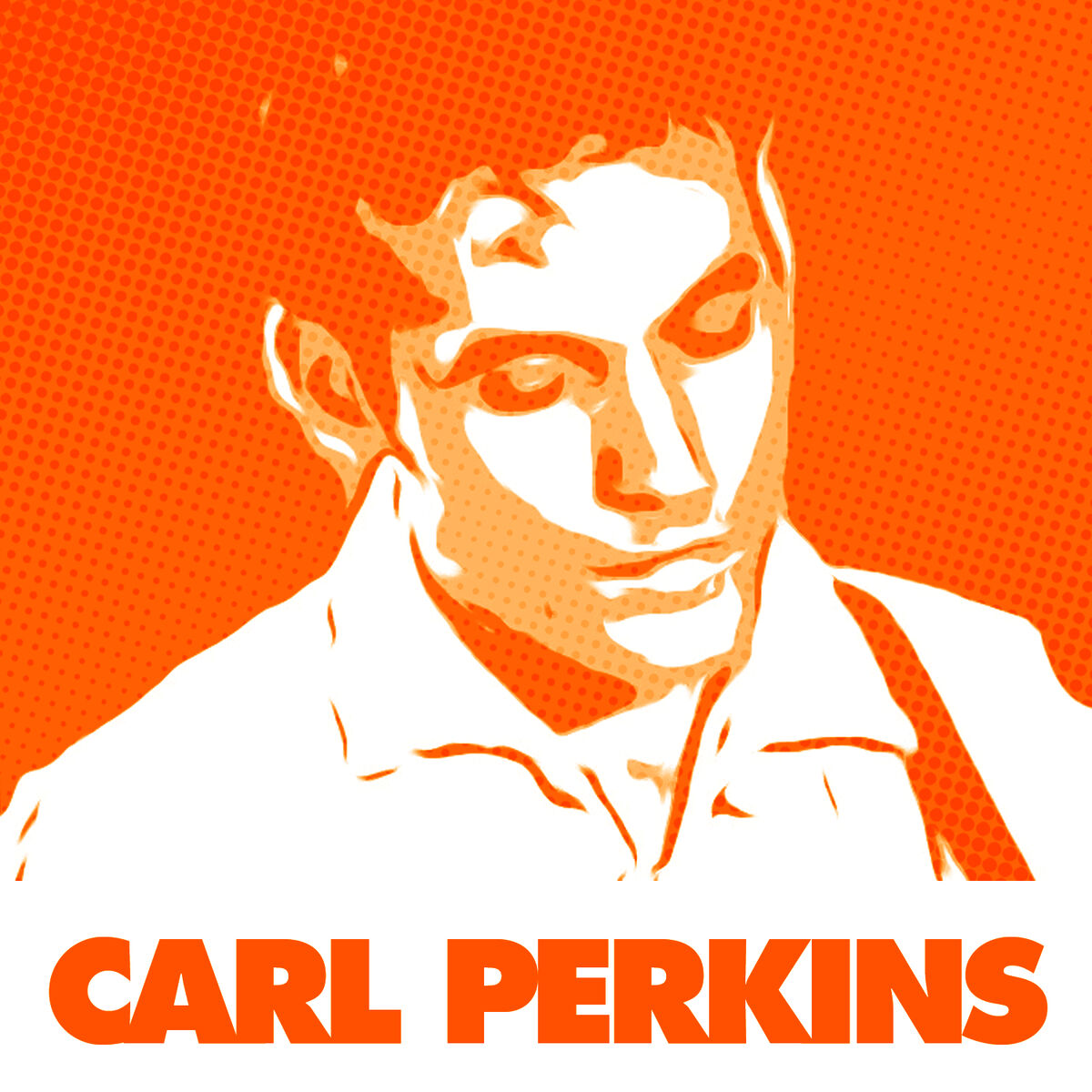 Carl Perkins